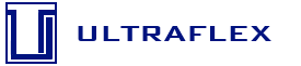 UltraFlex Logo